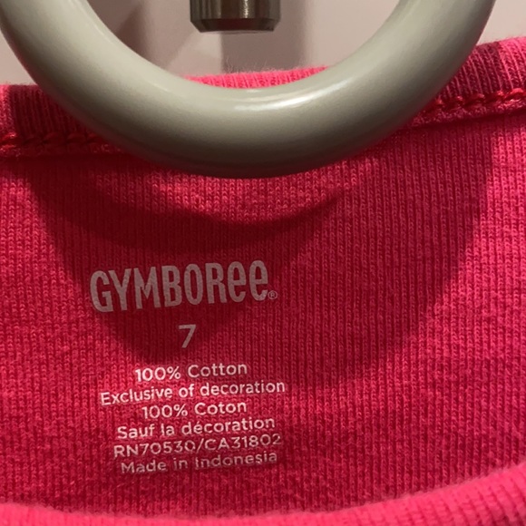 Gymboree 7 - Picture 3 of 3